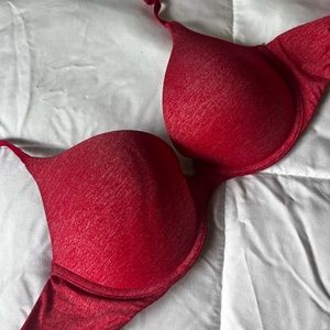 Victoria's Secret "Perfect Padded" Bra 34C